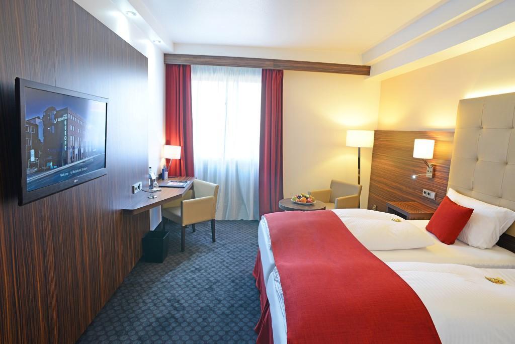 Messehotel Europe Stuttgart Ngoại thất bức ảnh